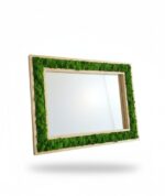 Machové zrkadlo - hranaté – Obrázok 8