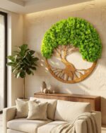 Machový strom života – Obrázok 4