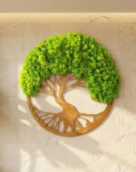 Machový strom života