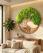 Machové stromy života s rodinkou – Obrázok 6