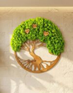 Machové stromy života s rodinkou – Obrázok 5