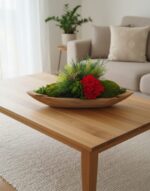 Machová miska Kanoe – Obrázok 19