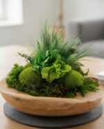 Machová miska Okrúhla – Obrázok 6