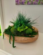 Machová miska Okrúhla – Obrázok 8