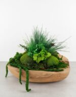 Machová miska Okrúhla – Obrázok 11