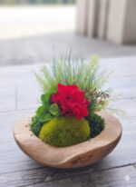 Machová miska Okrúhla – Obrázok 12