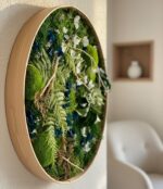 Elegance - okrúhly – Obrázok 2