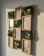 Machový fotorám – Obrázok 2